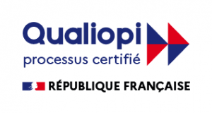 Qualiopi certified business training